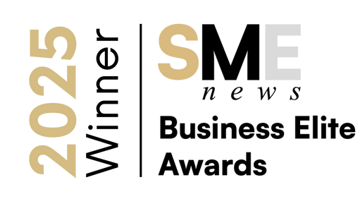 SME Business Elite Awards - Technology Accelerator Program of the Year 2025 – West Midlands